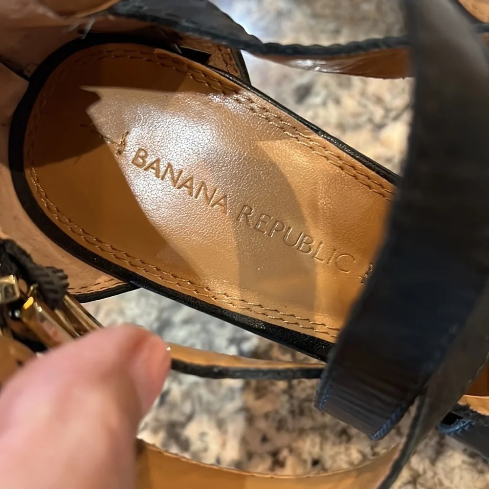 Banana Republic banana republic